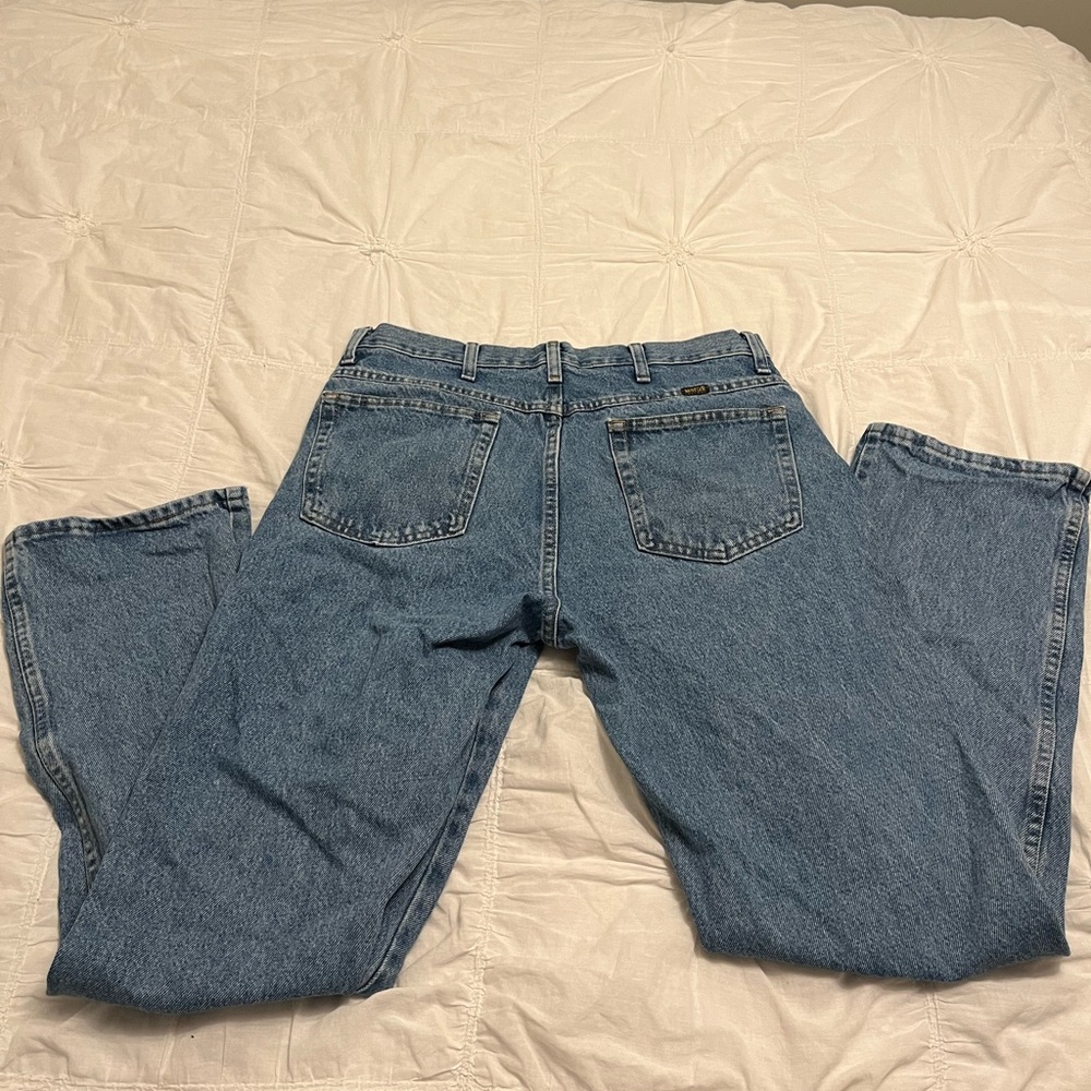 Rustler Jeans - Picture 4 of 5